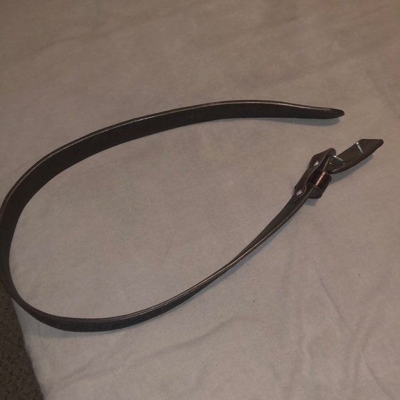 cowboy belt - Picture 1 of 4